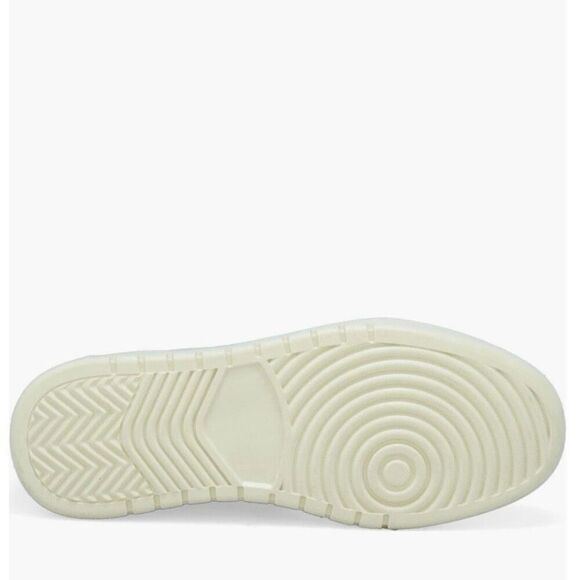 Miz Mooz Veronica Leather Sneaker Lotus‎ Metallic Size 10 Euro 41, NWT - Picture 8 of 16